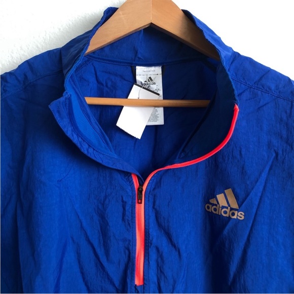 Adidas Performance ADAPT JACKET - Picture 6 of 15